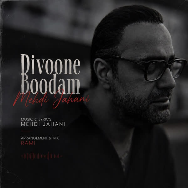 Mehdi Jahani - Divoone Boodam